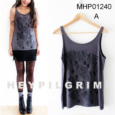 WOMEN TANK TOP MADE TO ORDER PRICE 
